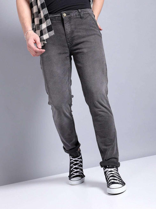 Men's Slim Fit Jeans