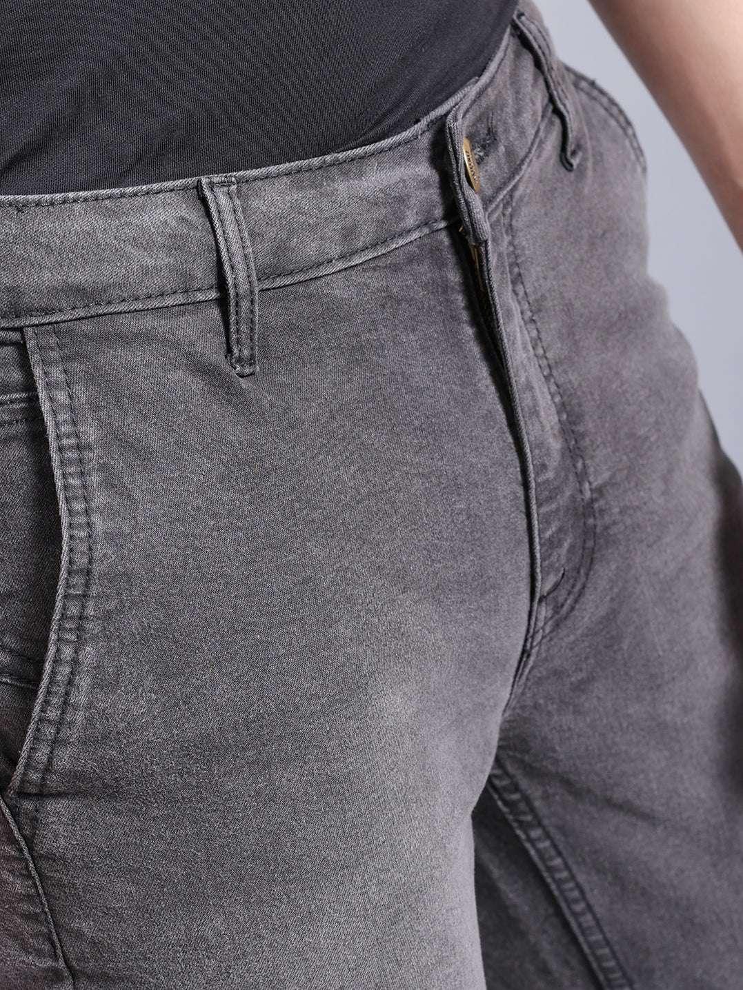 Men's Slim Fit Jeans