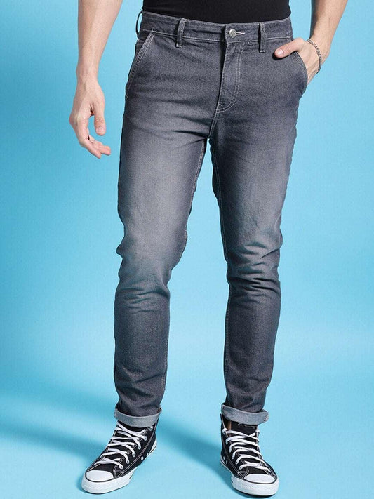 Men's Slim Fit Jeans