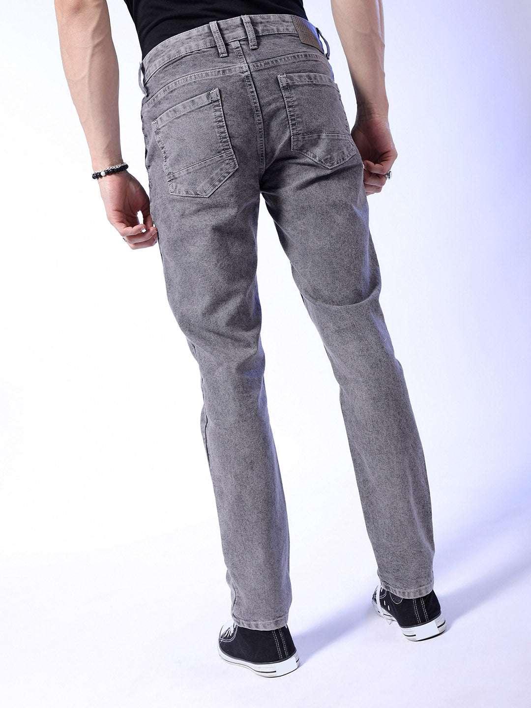 Men's Slim Fit Jeans