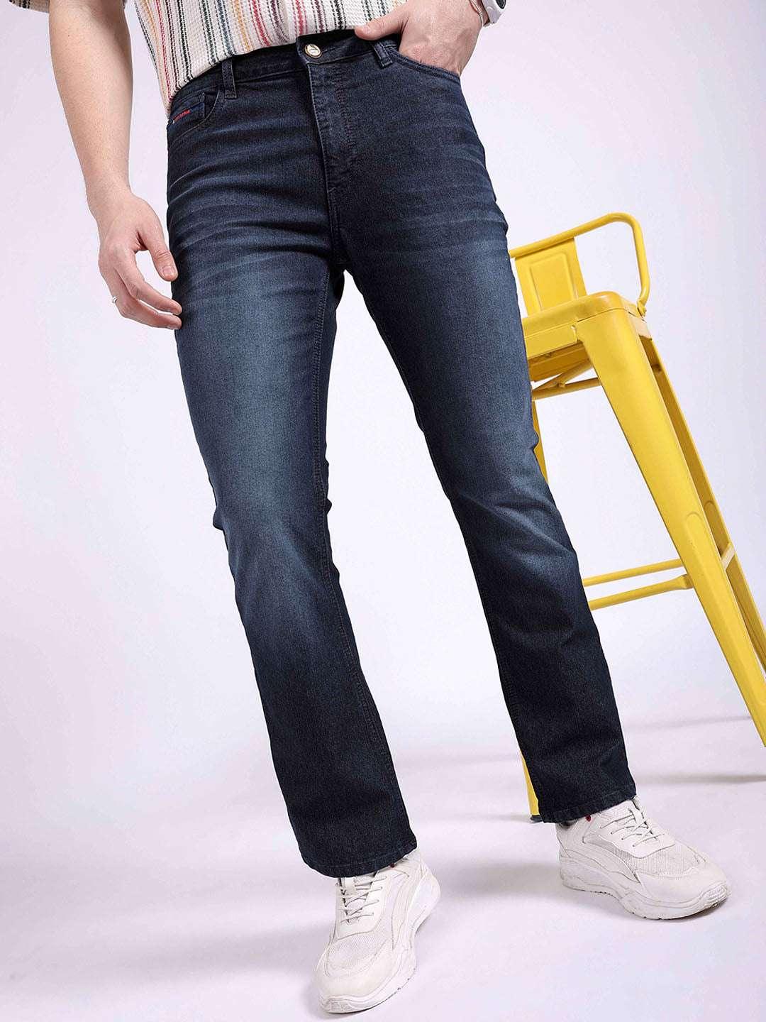 Men's Slim Fit Jeans