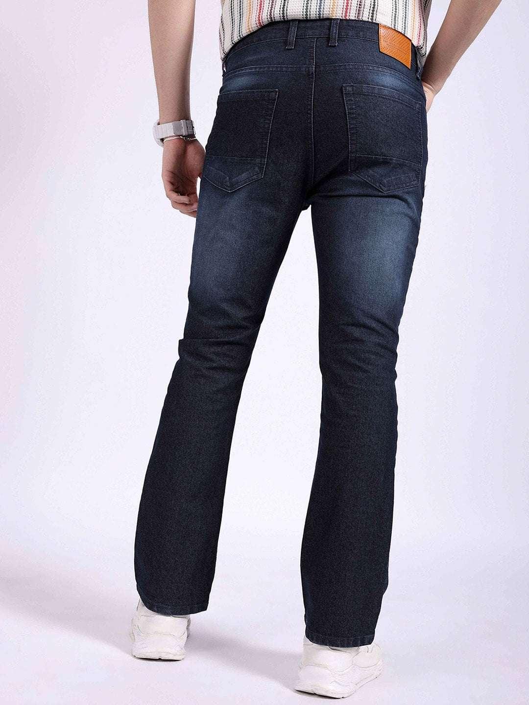 Men's Slim Fit Jeans