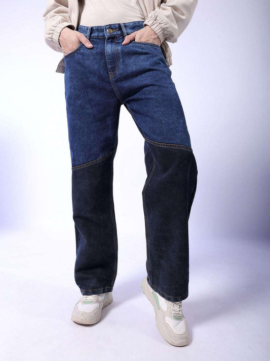 Men's Relaxed Fit Jeans