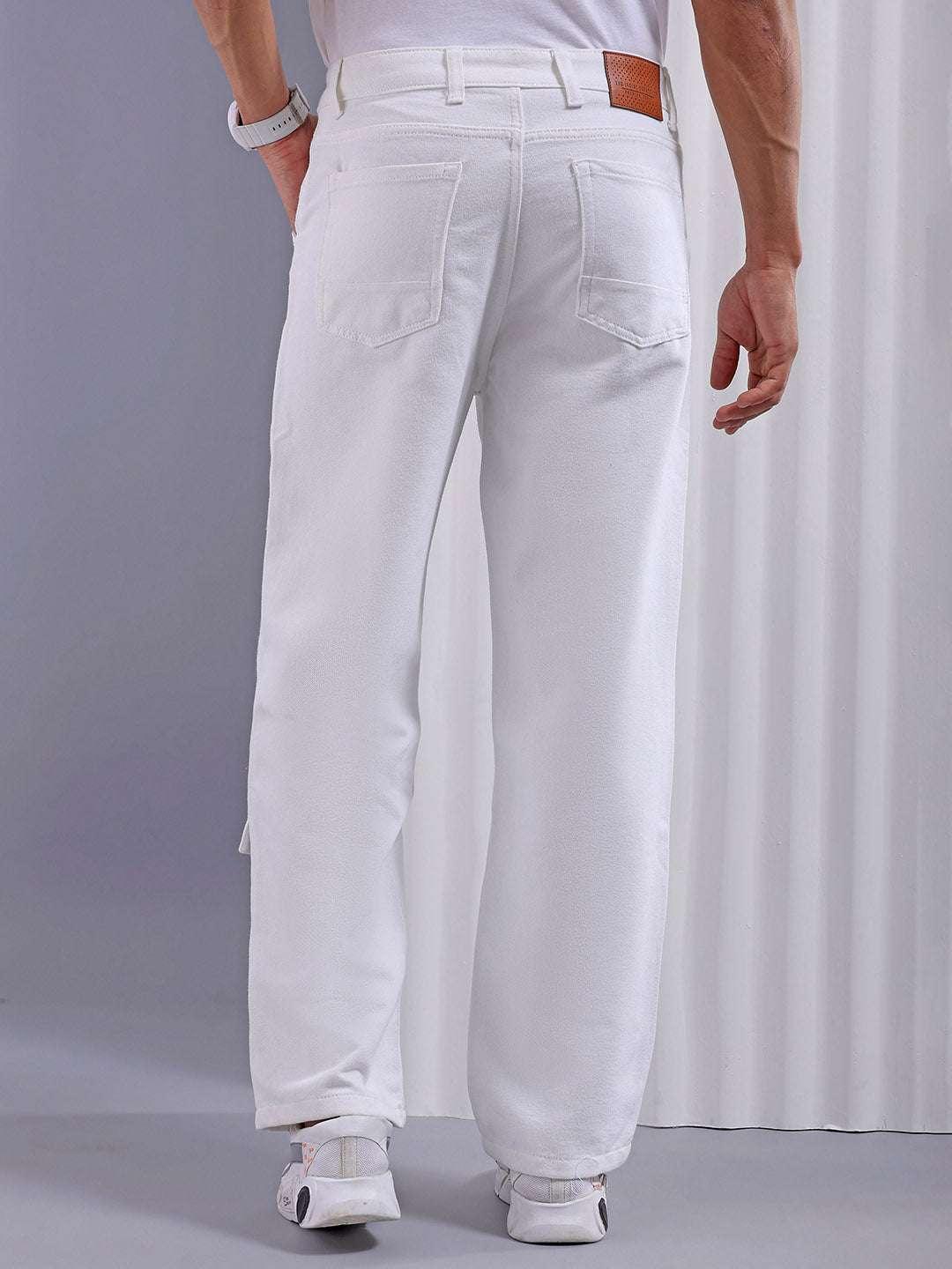 Men's Relaxed Fit Jeans