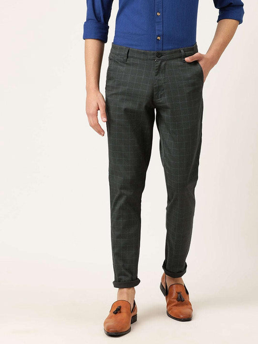 Men's Chino Pants