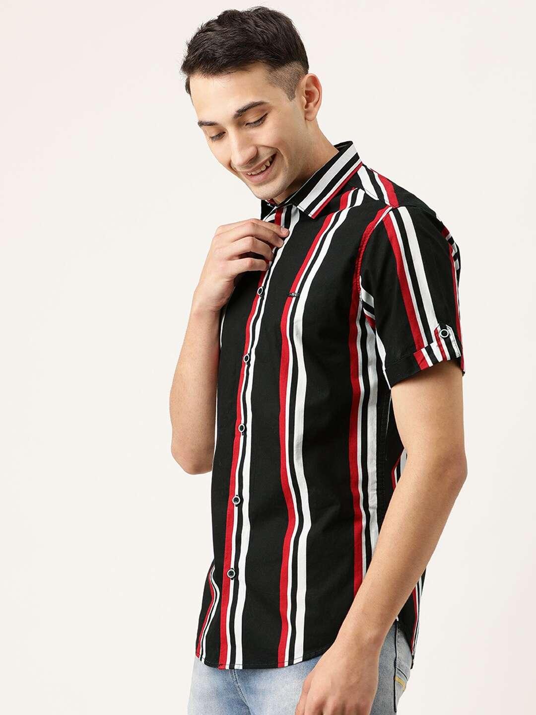 Men's Short Sleeve Shirt