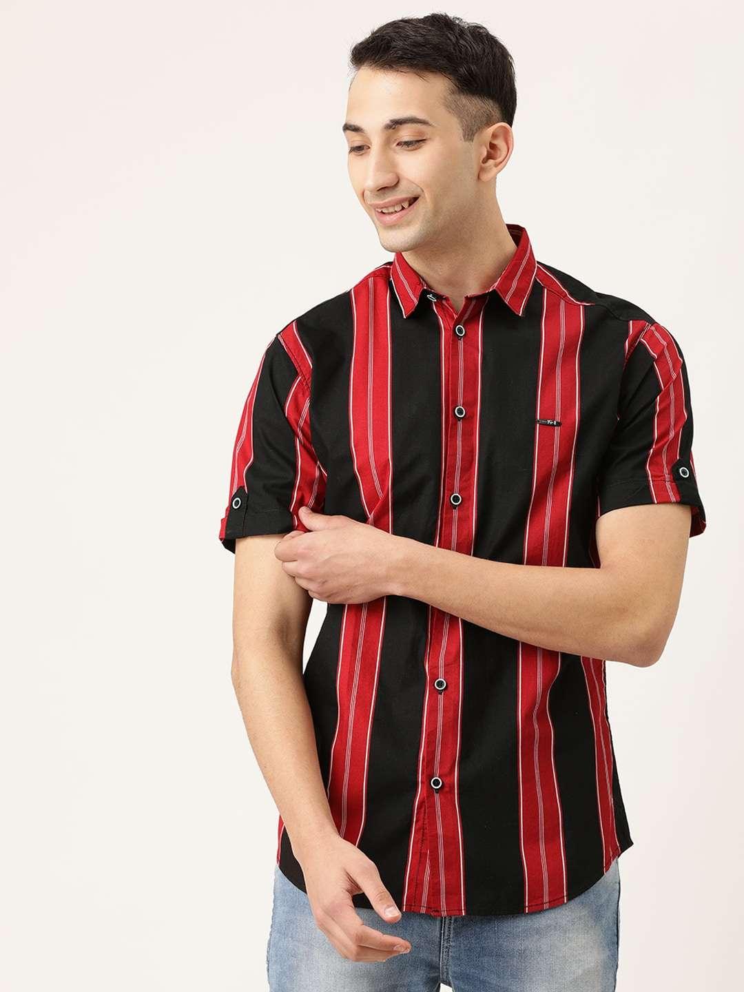 Men's Short Sleeve Shirt