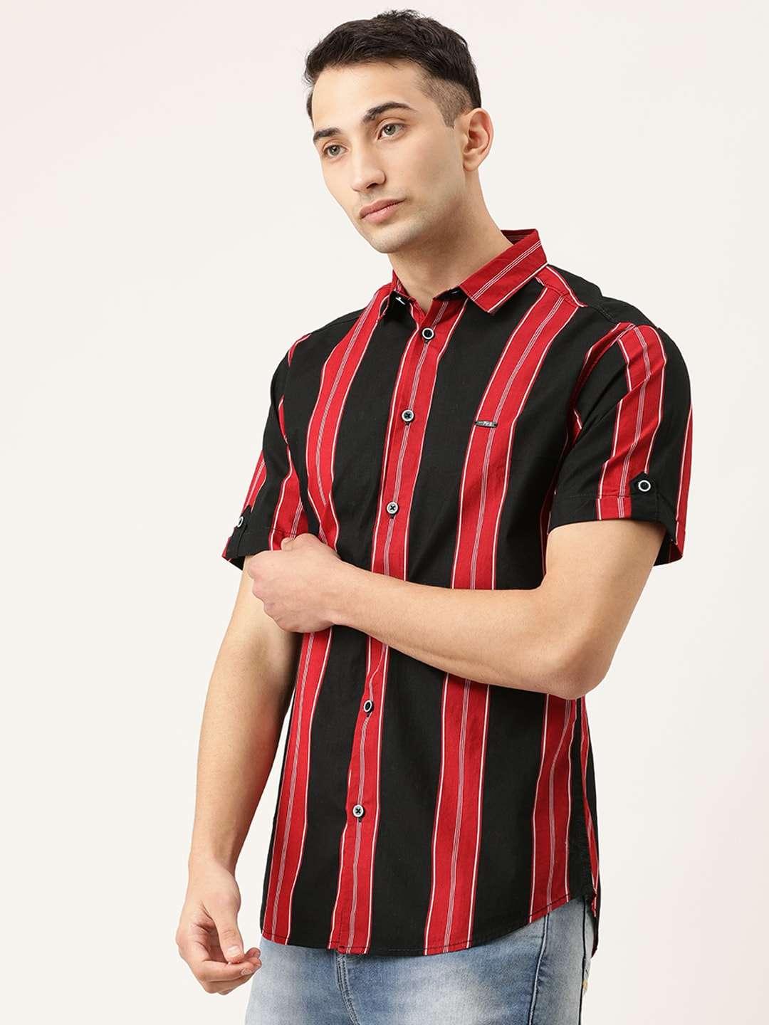 Men's Short Sleeve Shirt