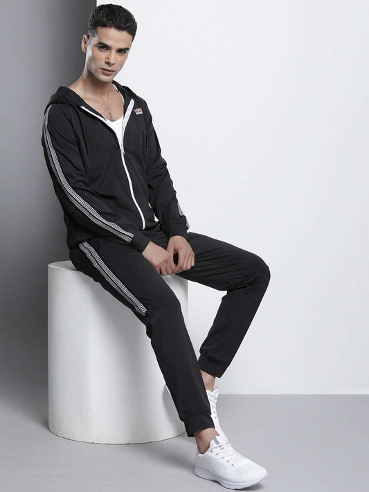 Men's Knit Tracksuit