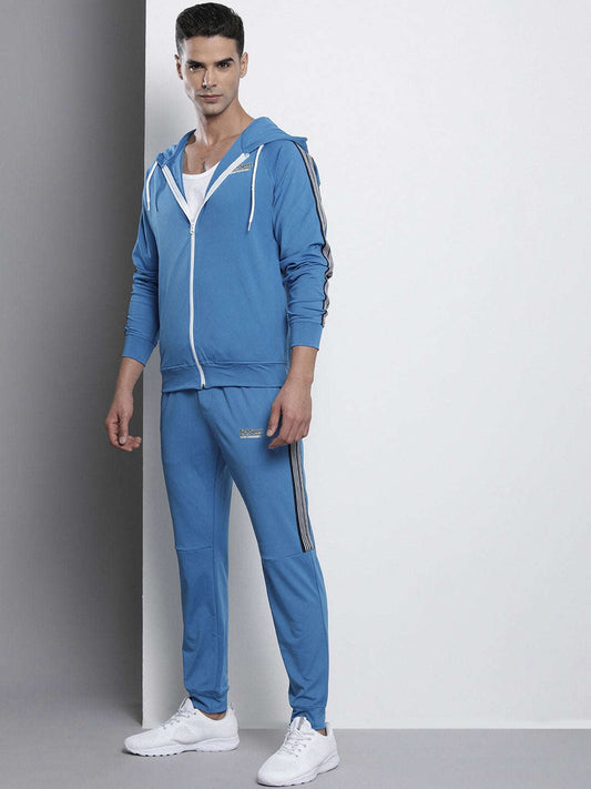 Men's Knit Tracksuit