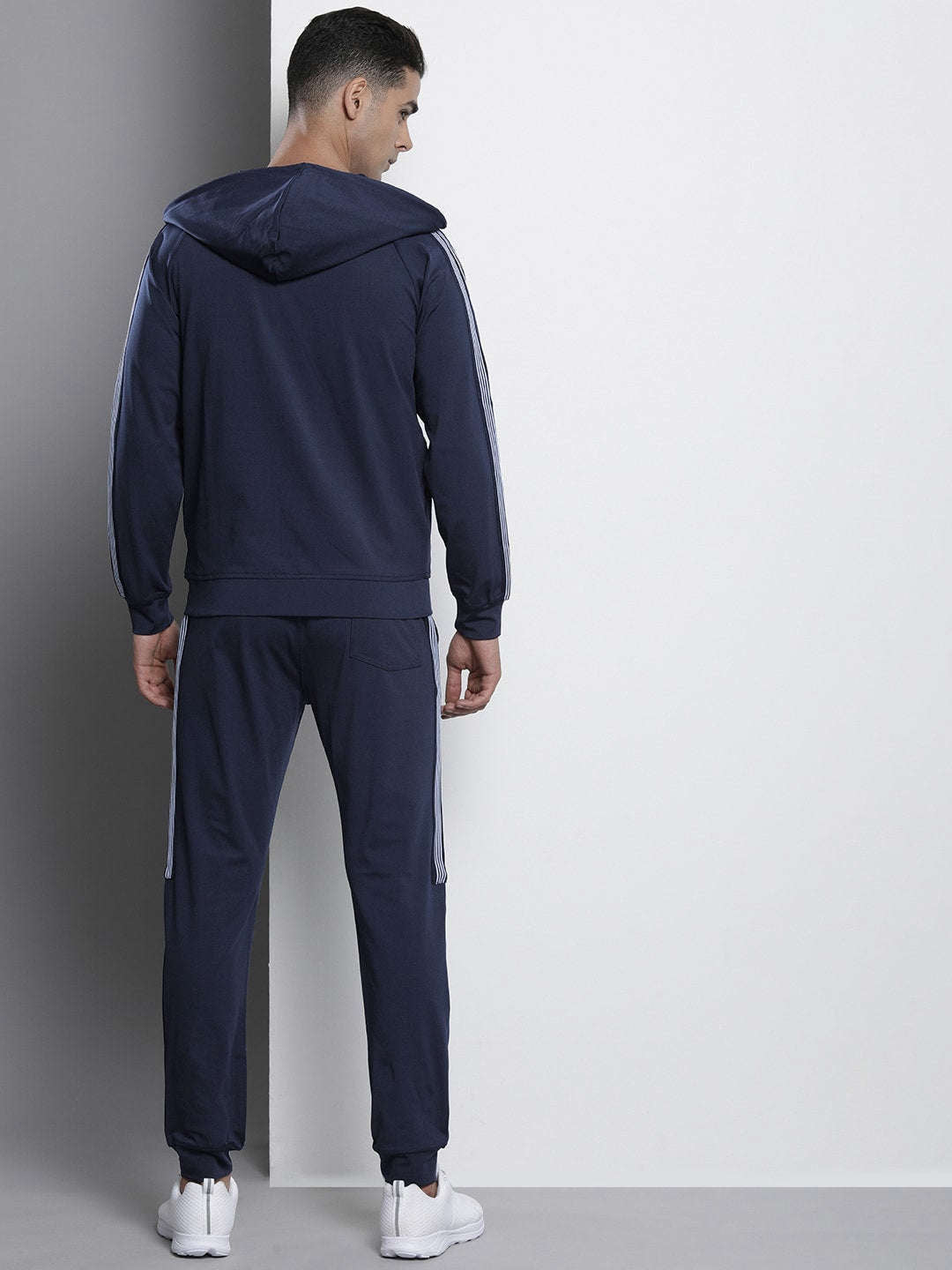 Men's Knit Tracksuit