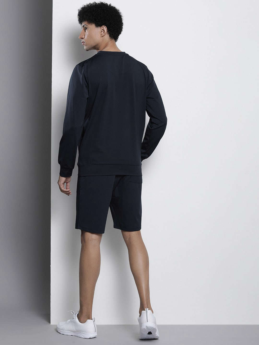 Men's Knit Tracksuit