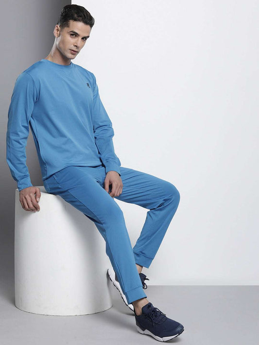 Men's Knit Tracksuit