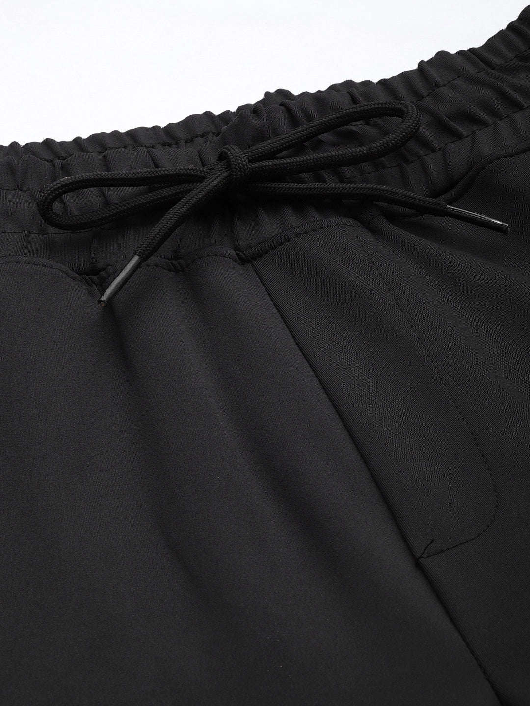 Men's Knit Tracksuit