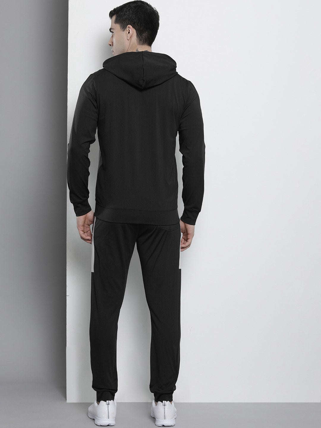 Men's Knit Tracksuit