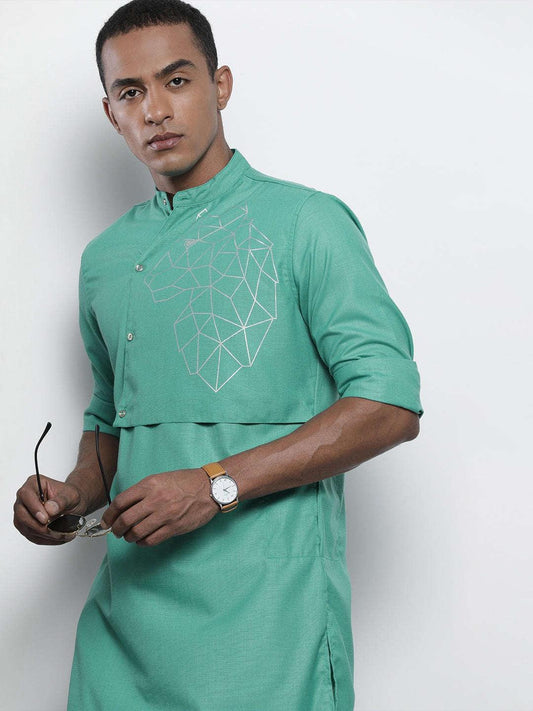 Men's Kurta