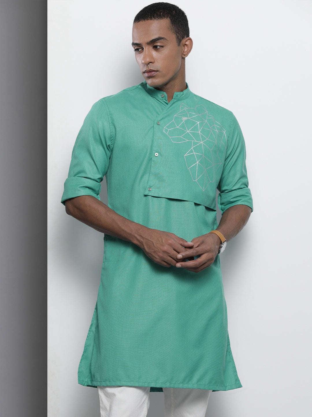 Men's Kurta