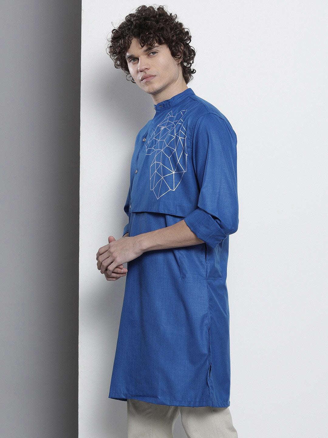 Men's Kurta