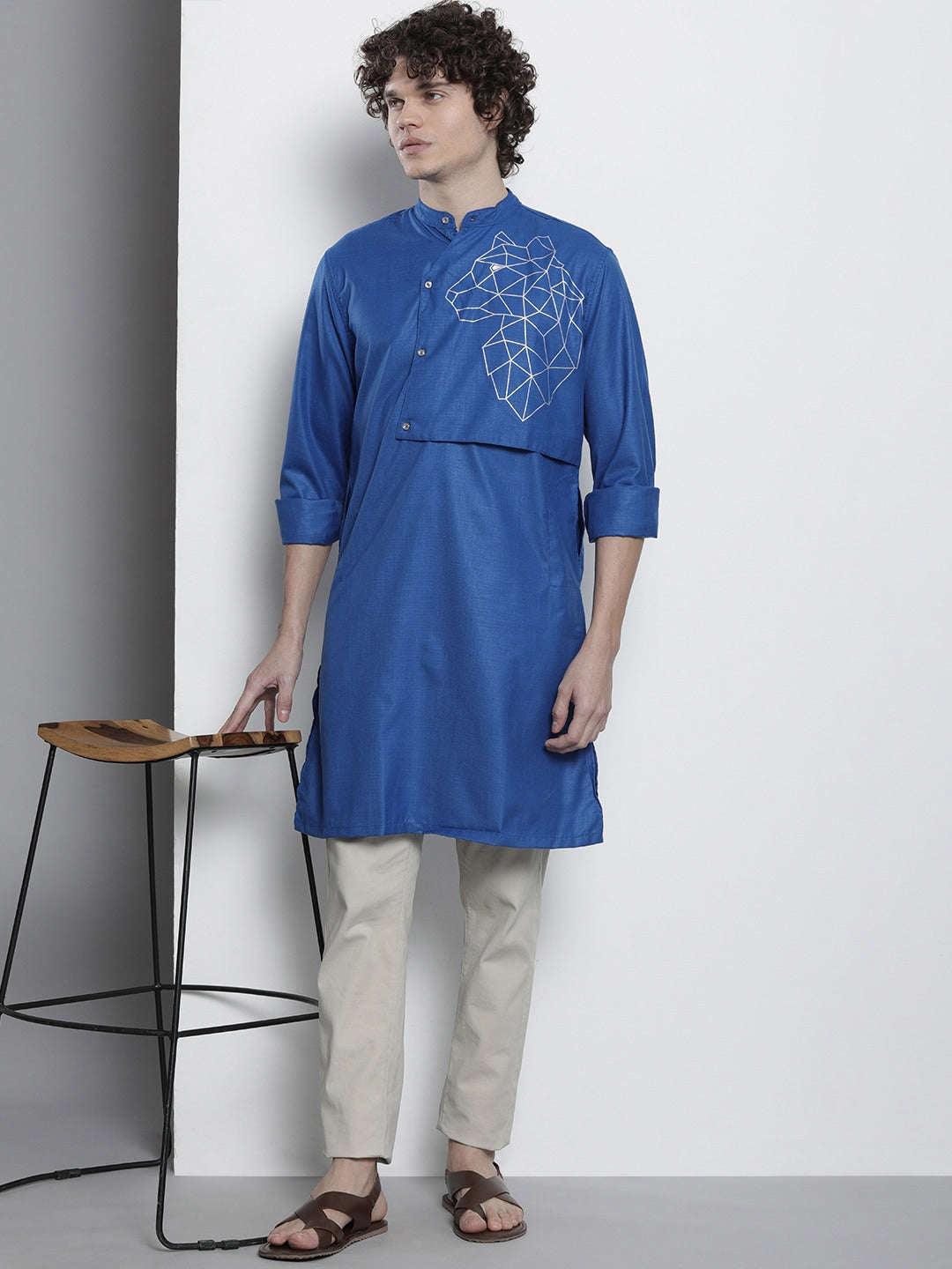 Men's Kurta