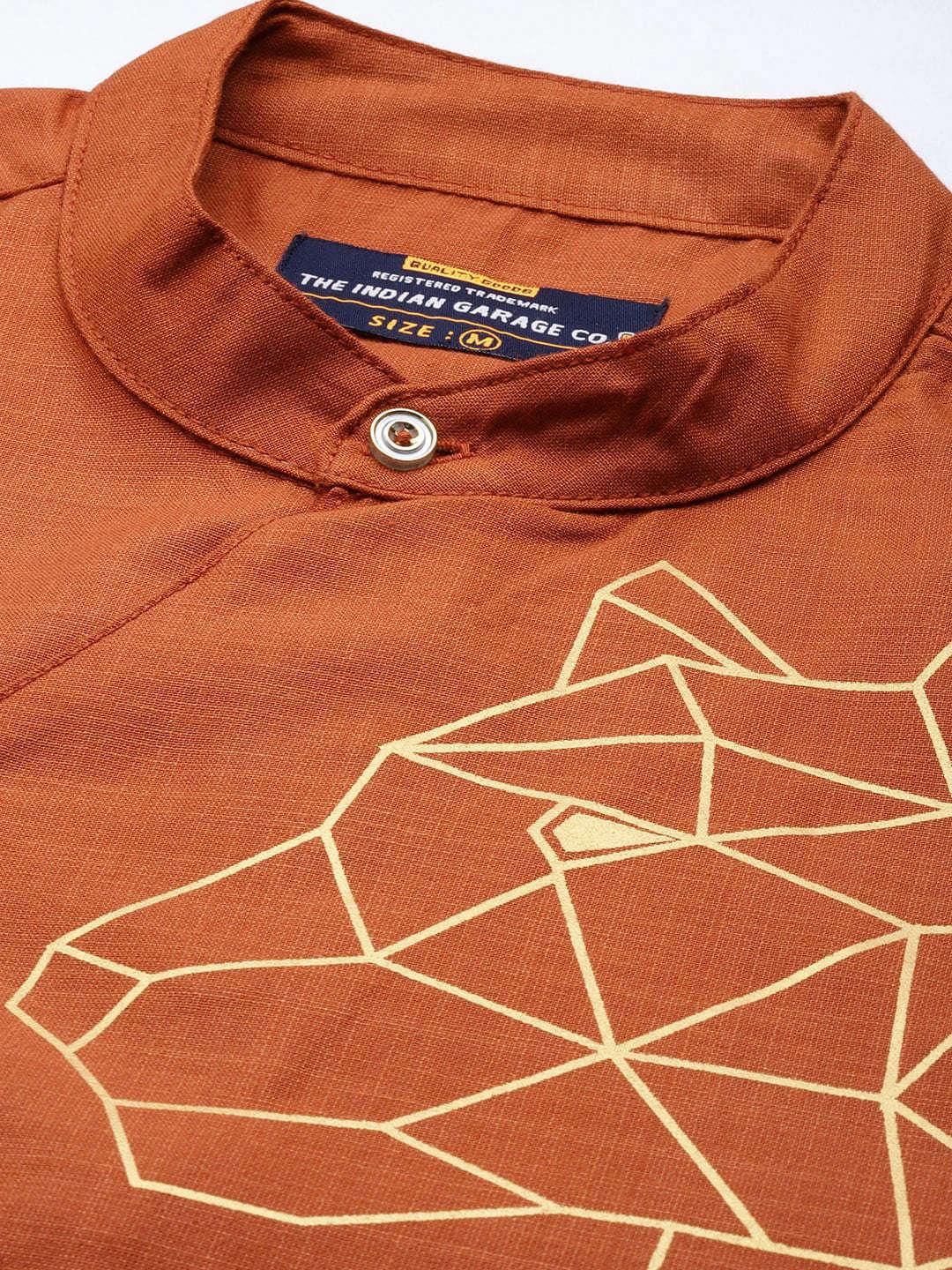 Men's Kurta