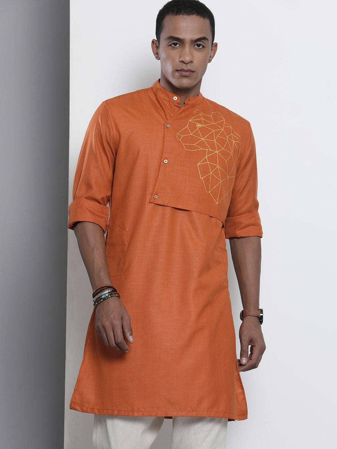 Men's Kurta