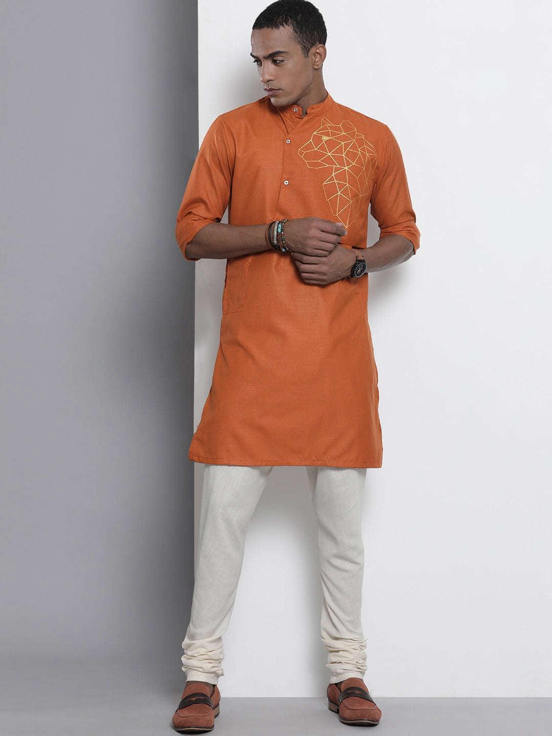 Men's Kurta