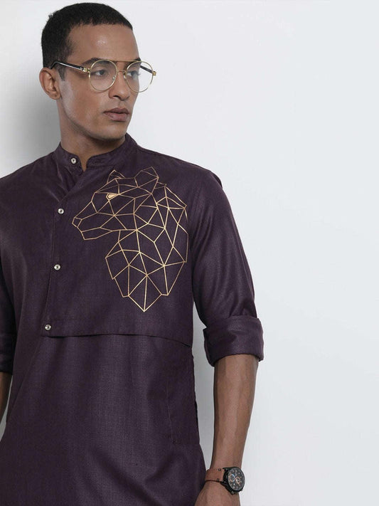 Men's Kurta