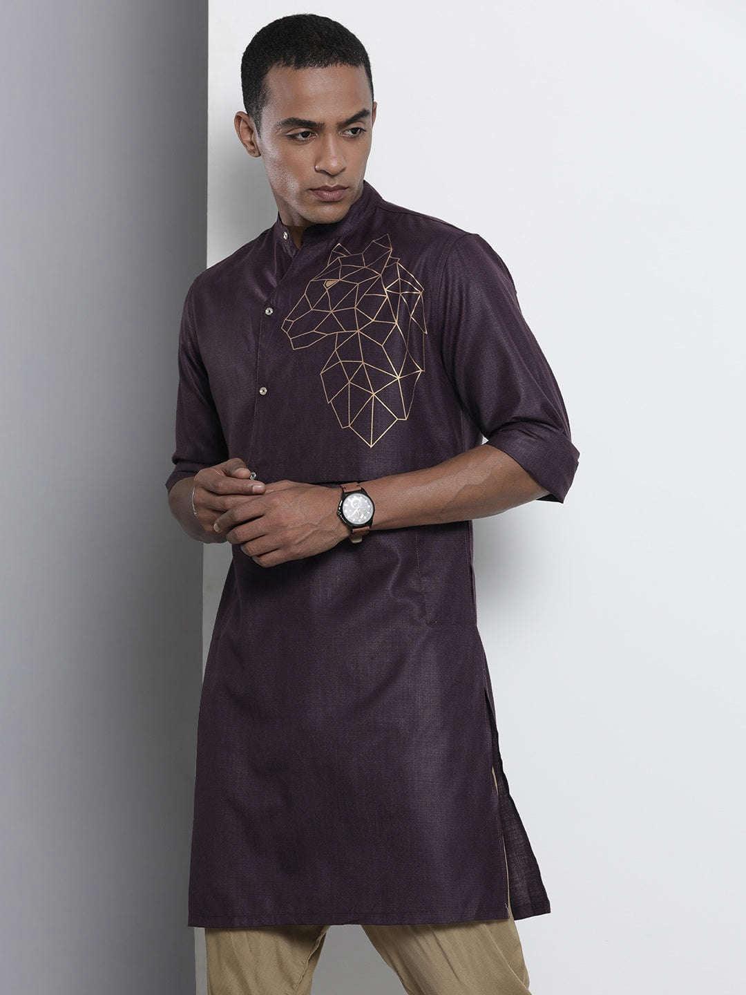 Men's Kurta