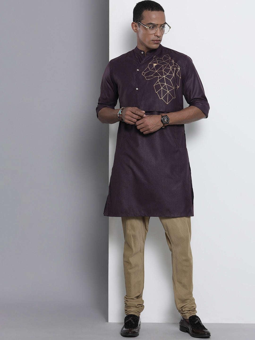 Men's Kurta