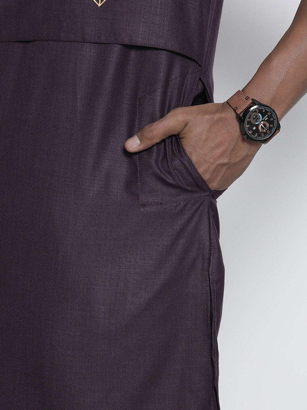 Men's Kurta