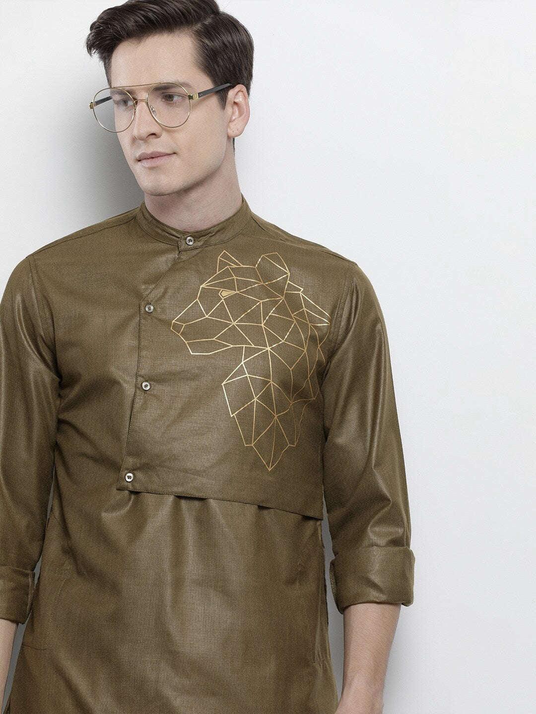 Men's Kurta