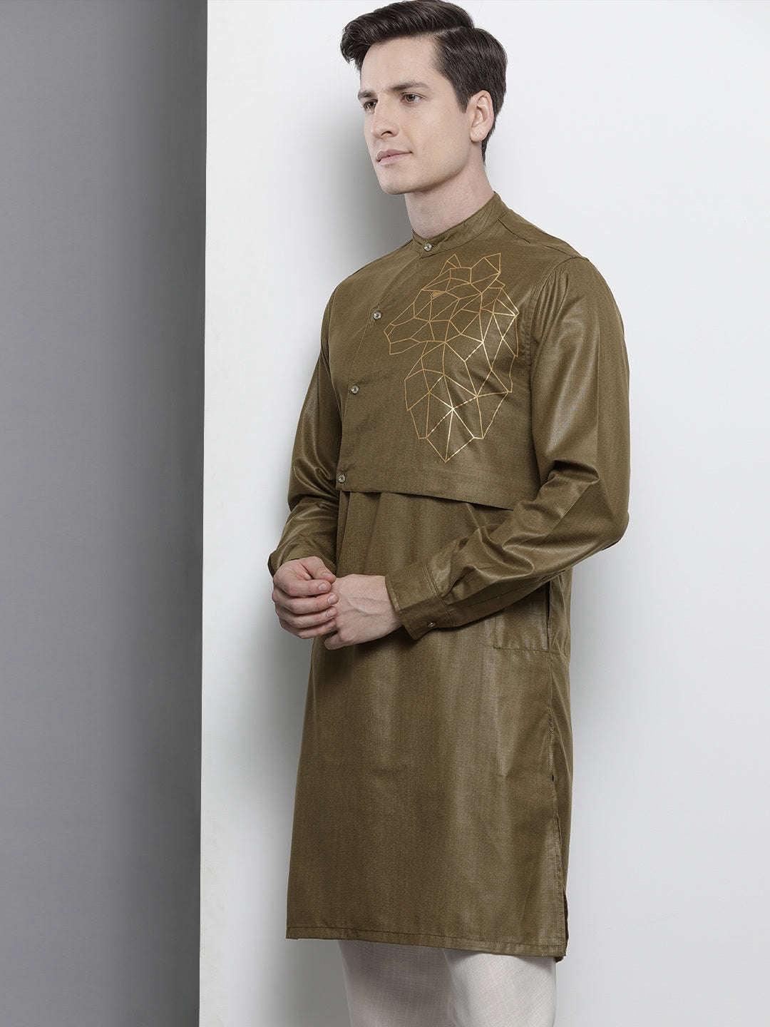 Men's Kurta