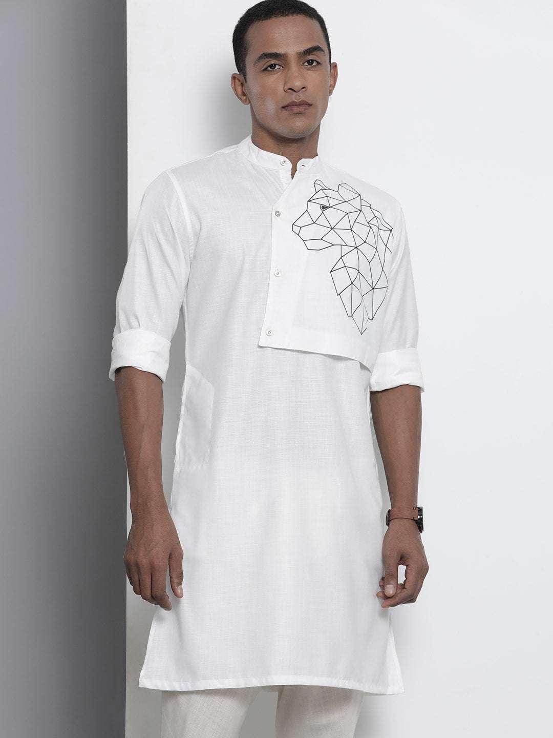 Men's Kurta