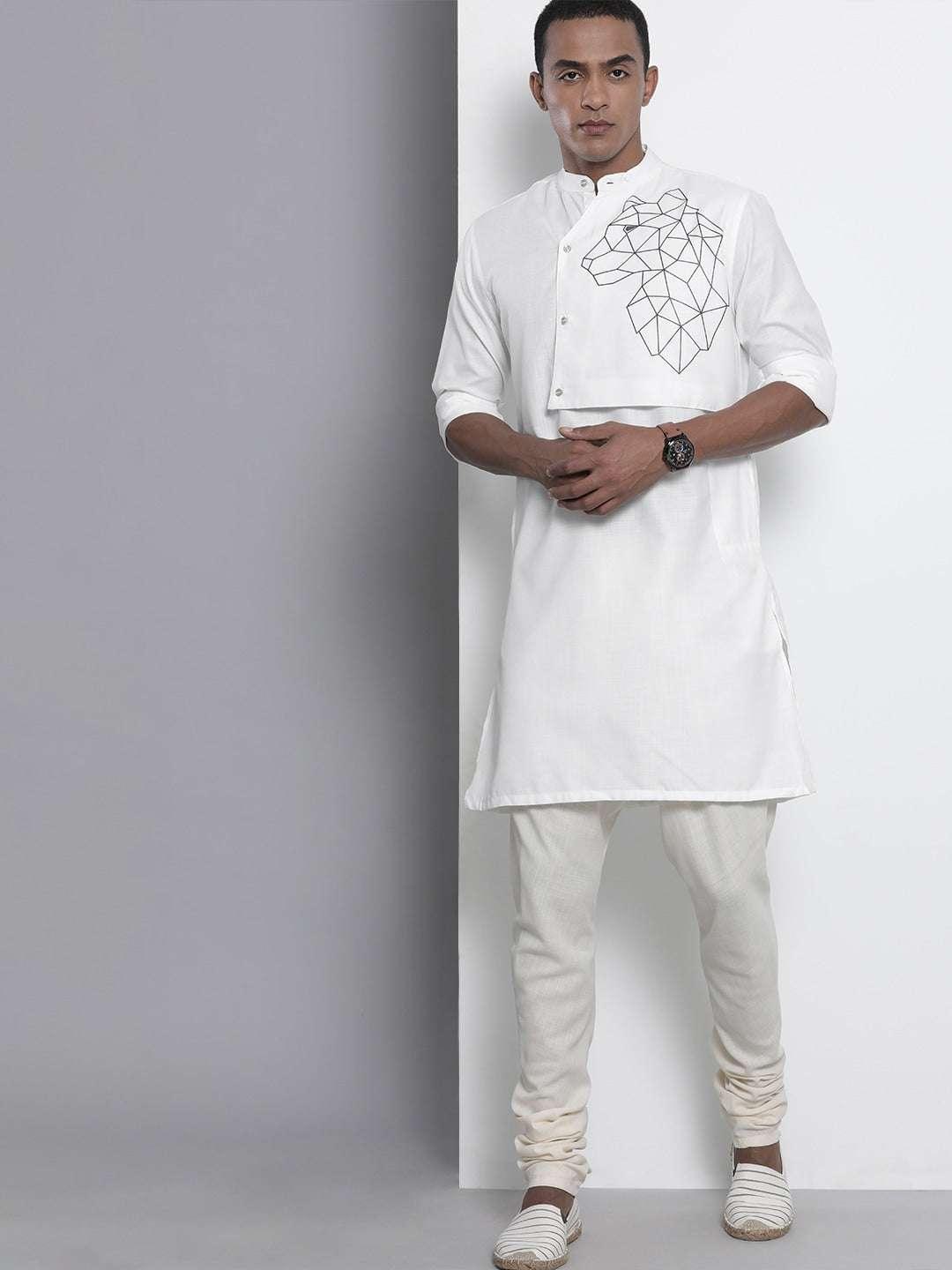 Men's Kurta