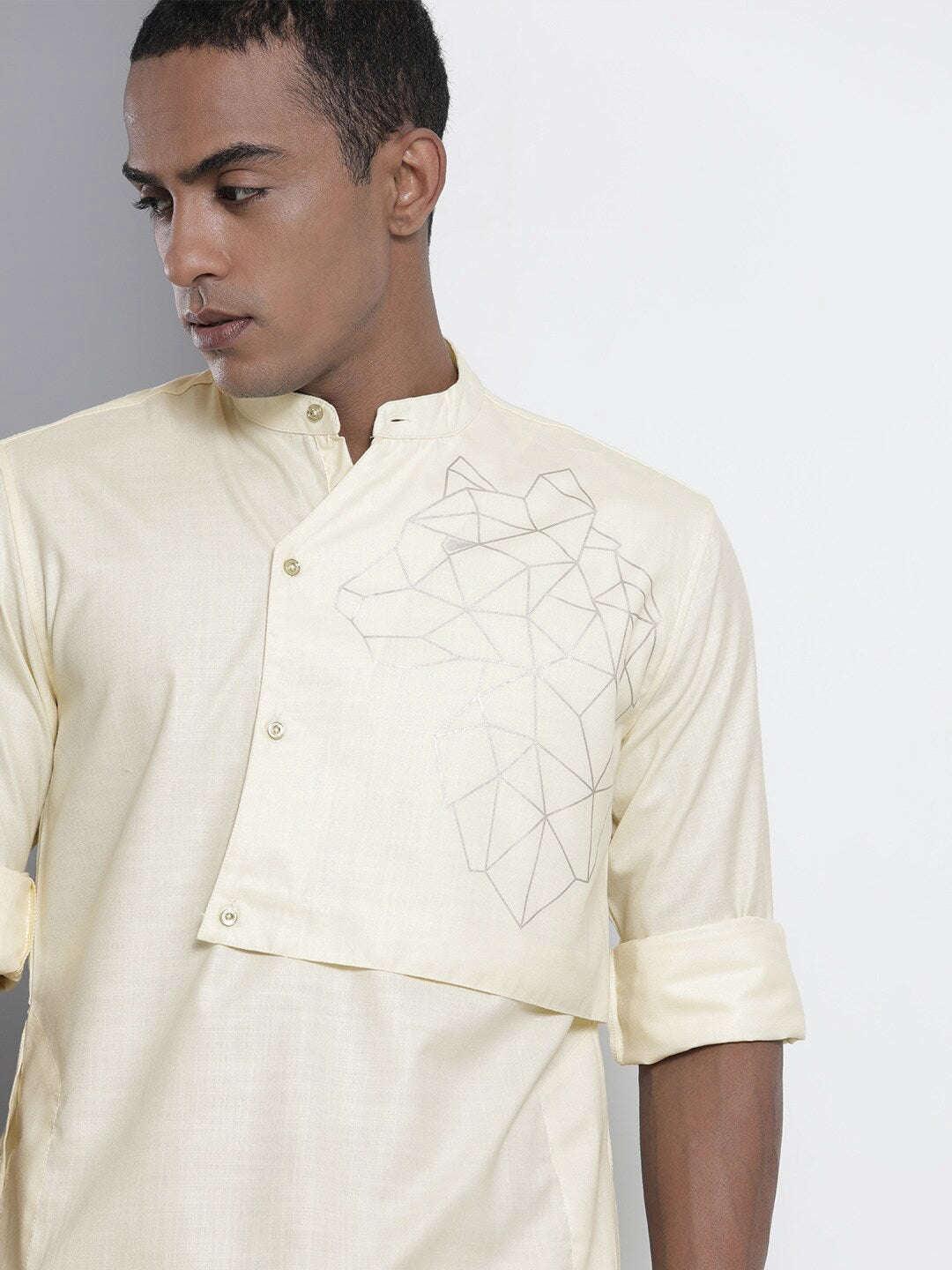 Men's Kurta