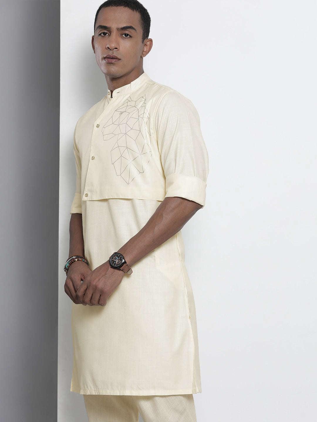 Men's Kurta