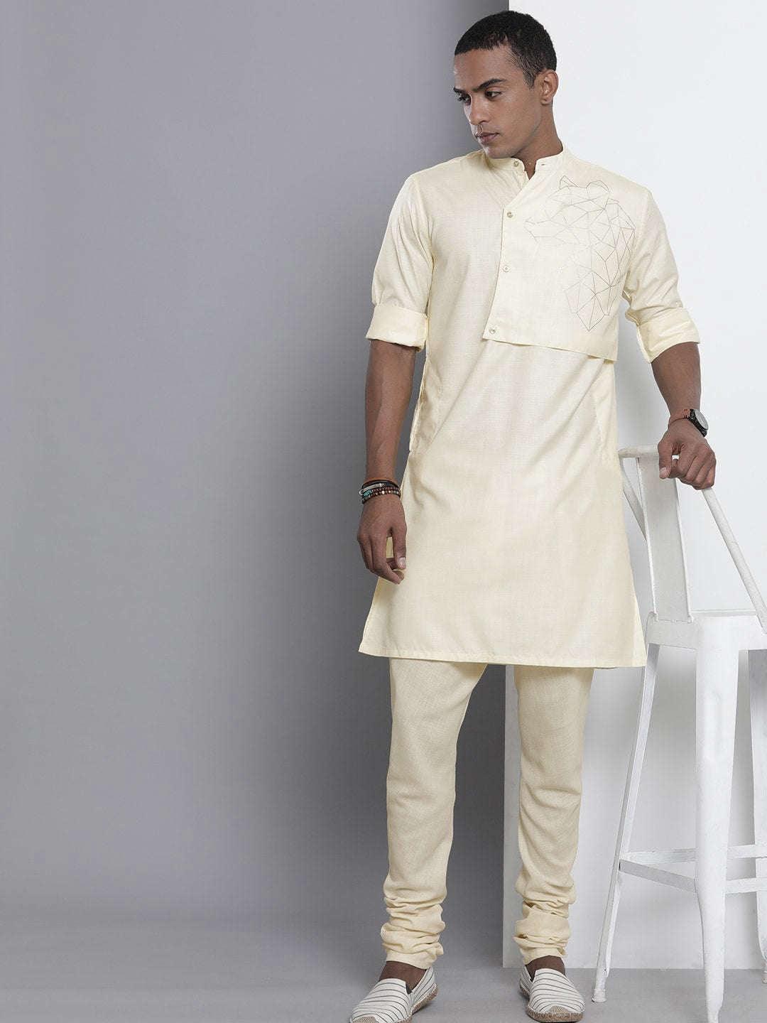 Men's Kurta