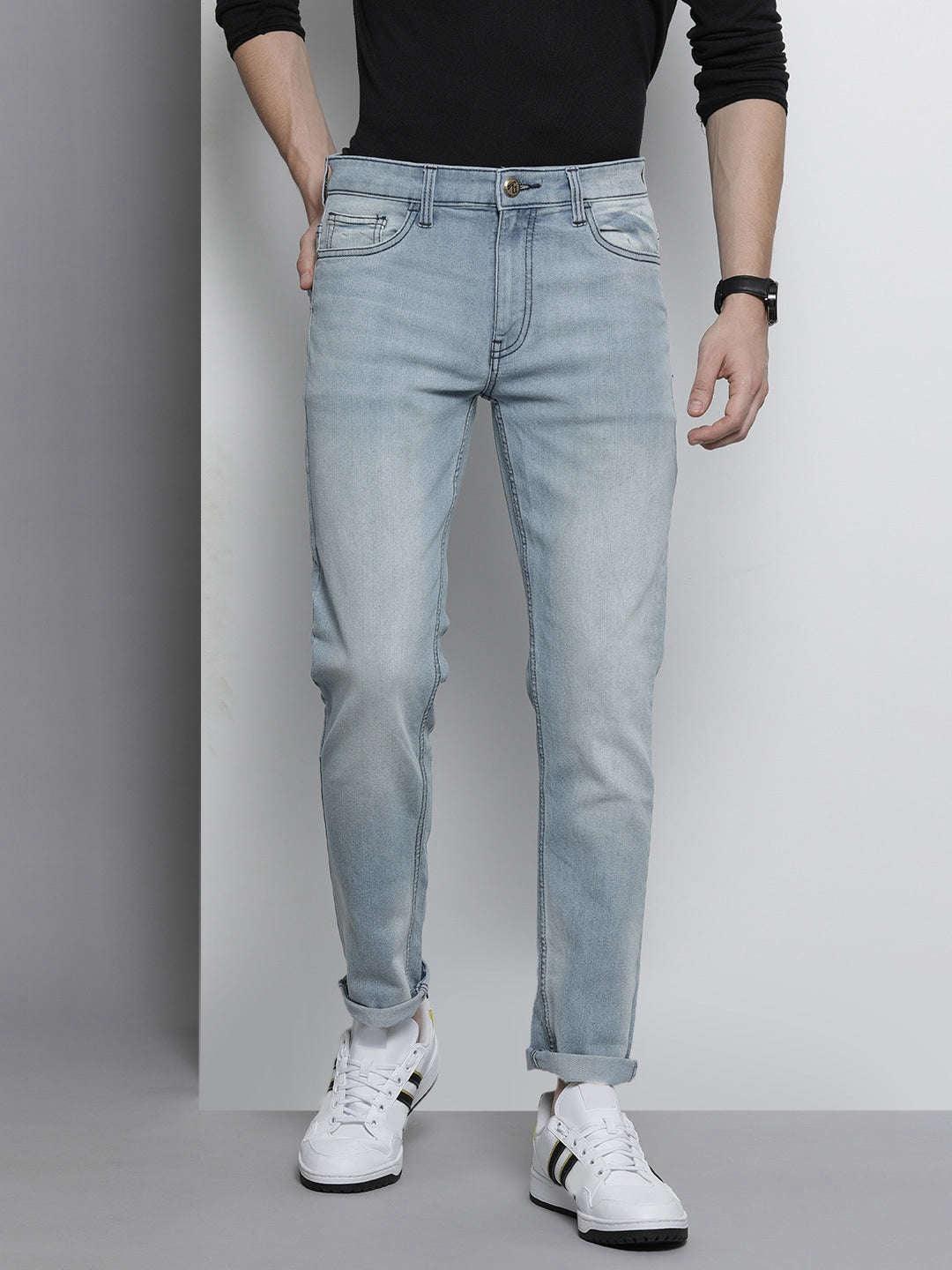 Men's Regular Jeans