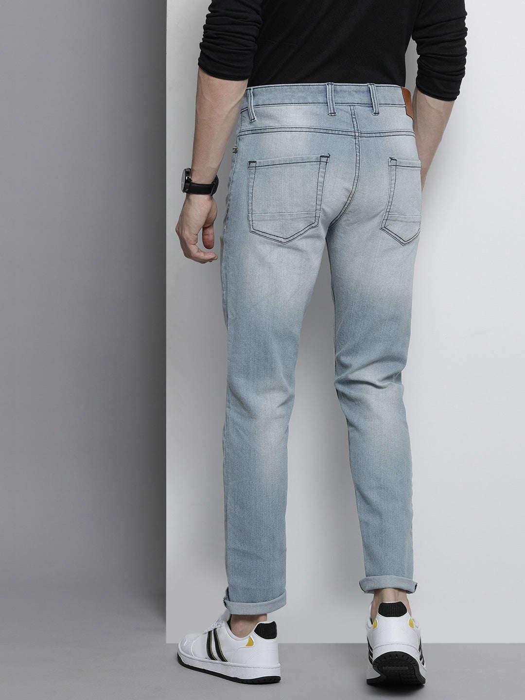 Men's Regular Jeans