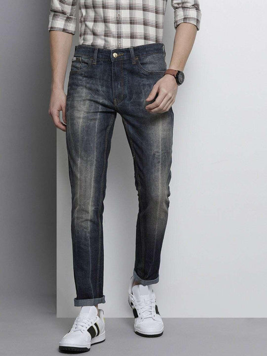 Men's Regular Jeans