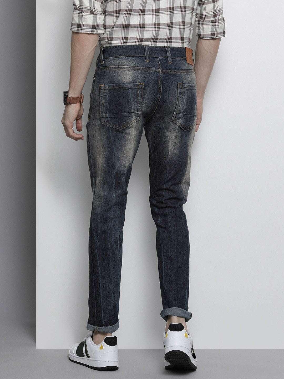 Men's Regular Jeans