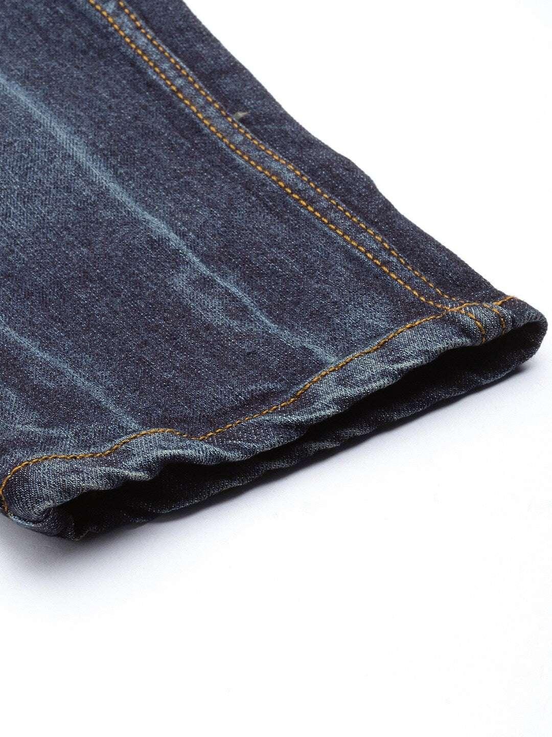 Men's Regular Jeans