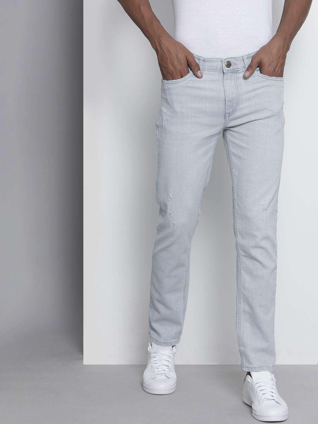 Men's Regular Jeans