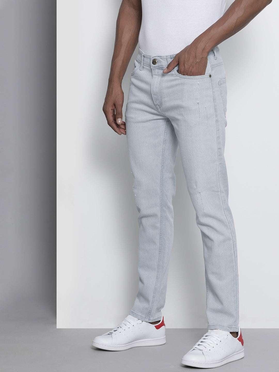 Men's Regular Jeans