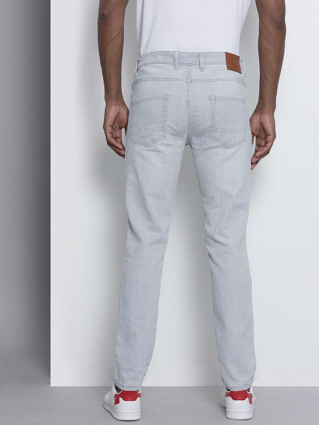 Men's Regular Jeans