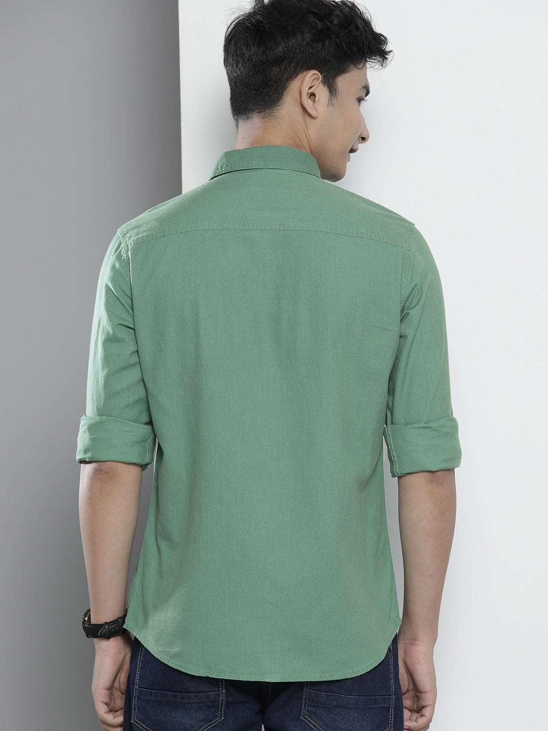 Men's Shirt