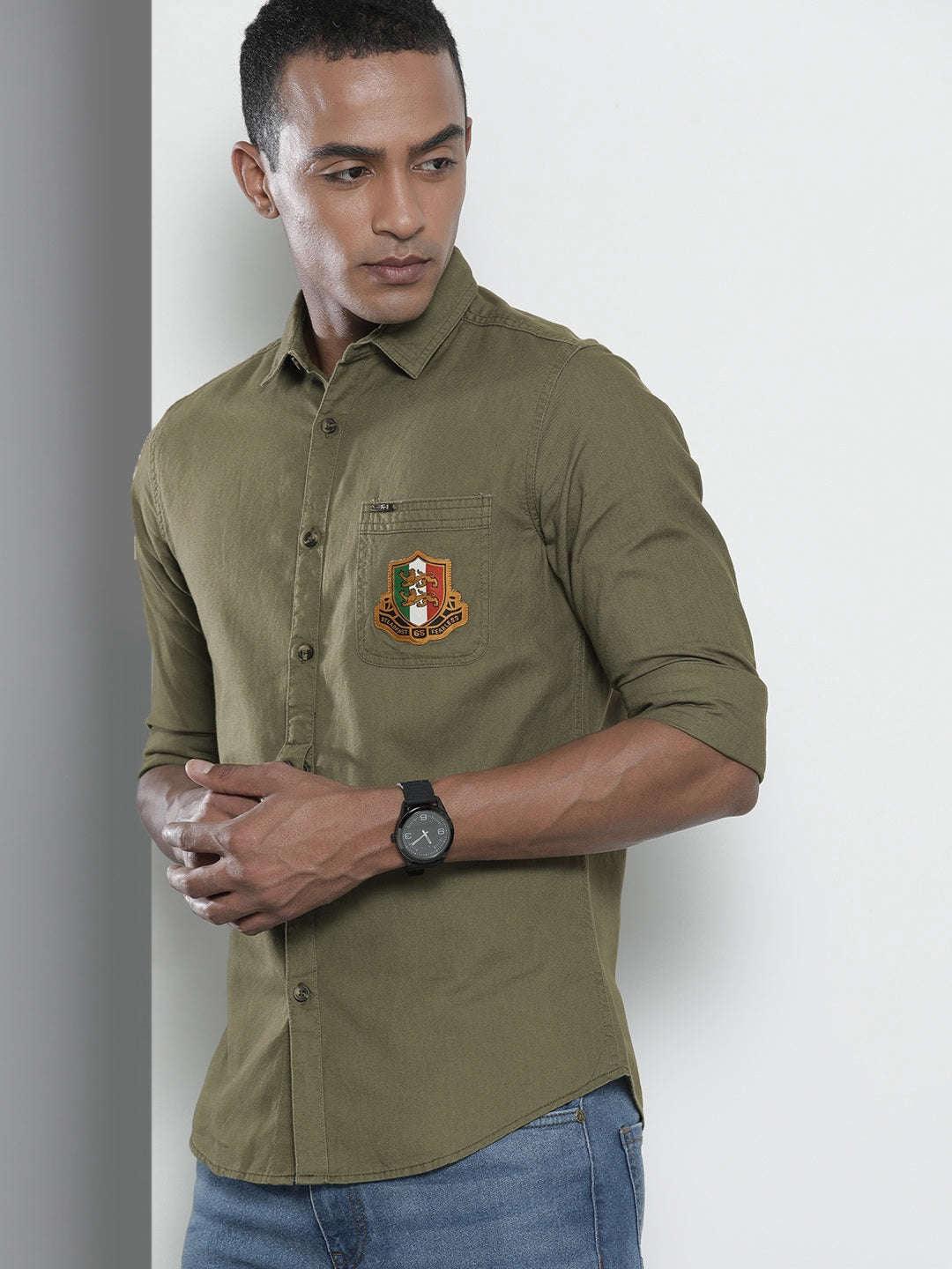 Men's Shirt