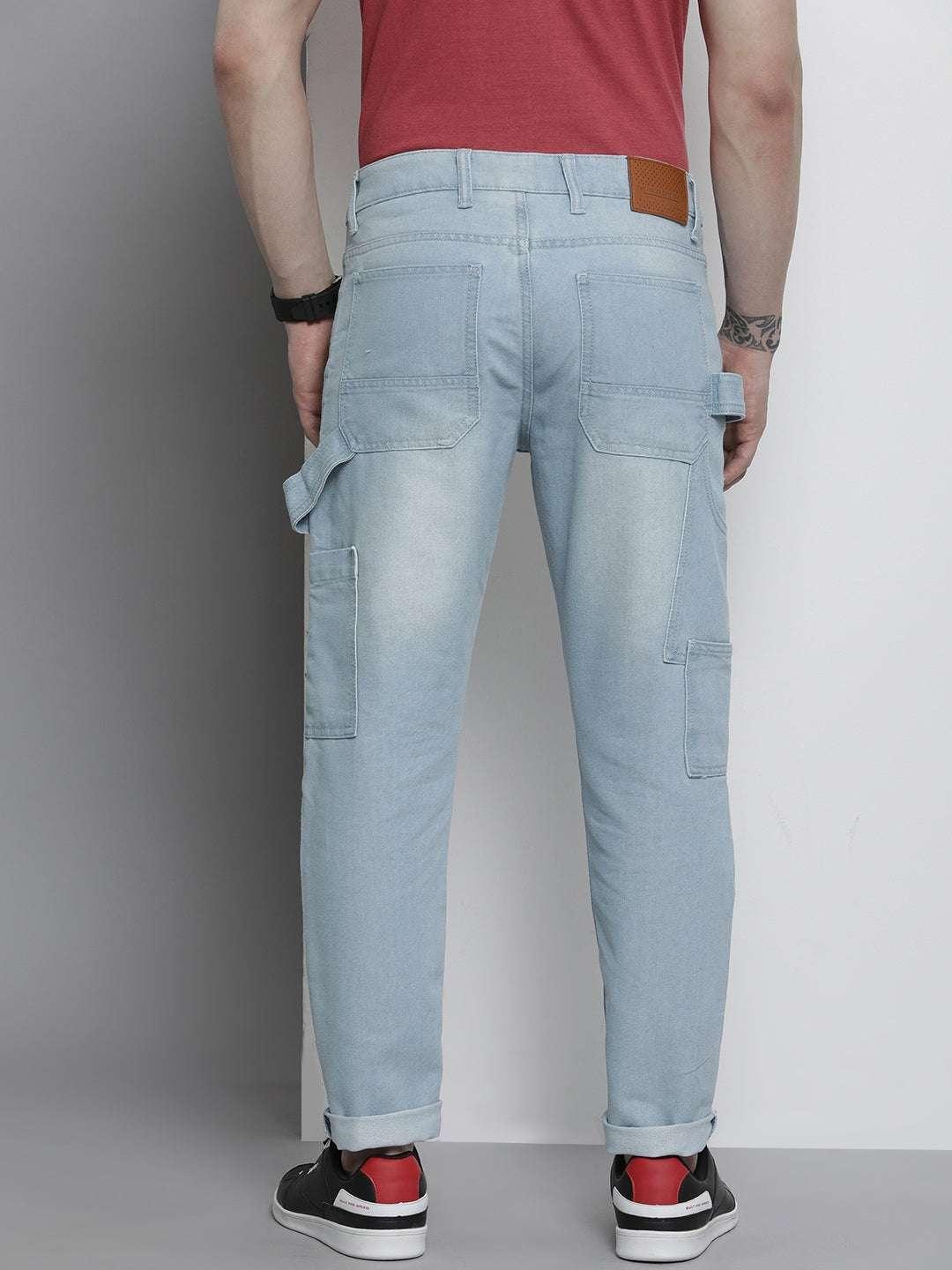 Men's Carpenter Jeans