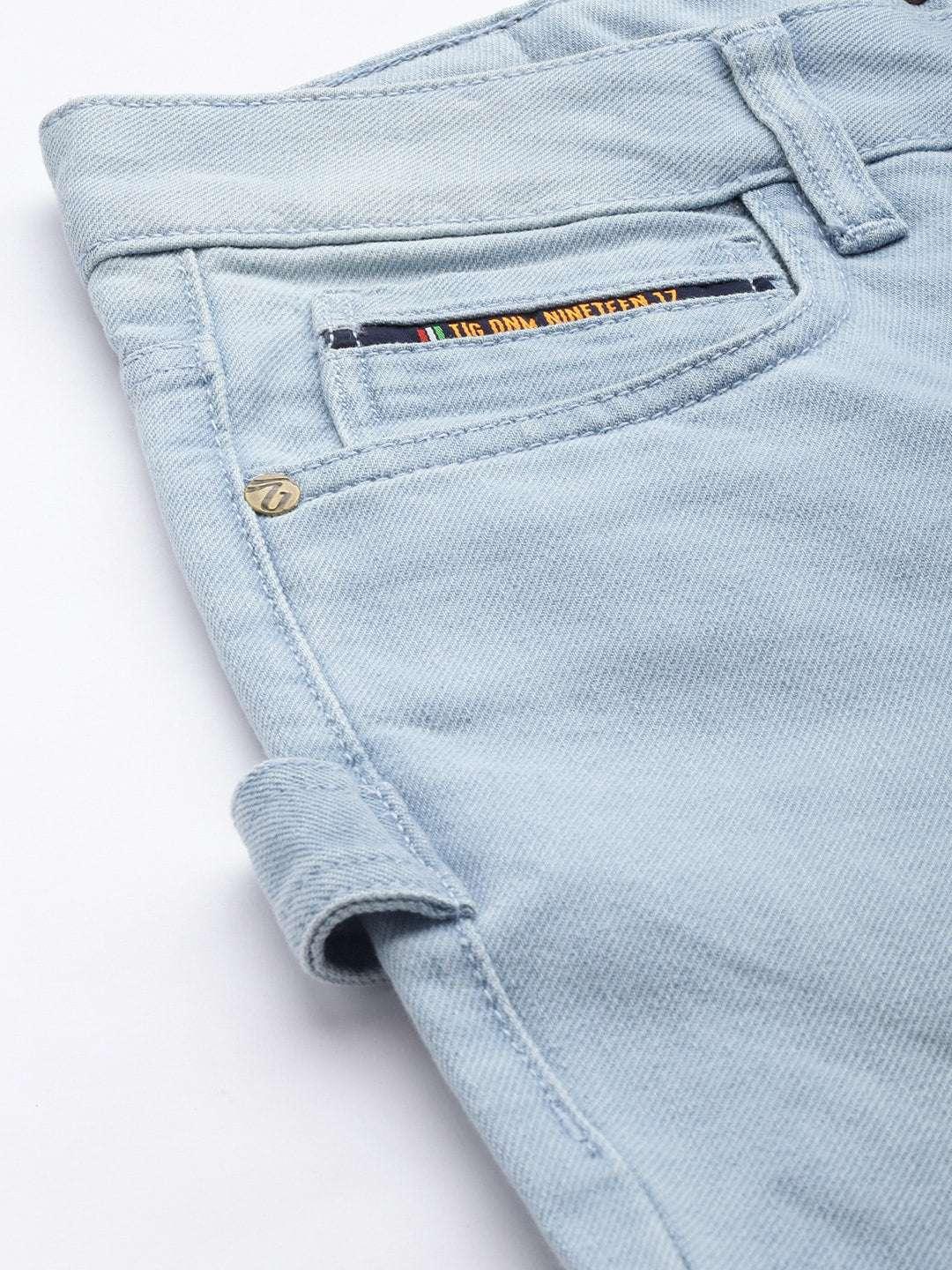 Men's Carpenter Jeans