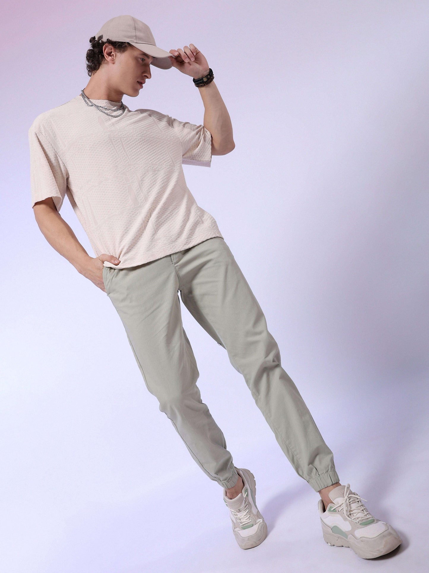 Men's Jogger Pant